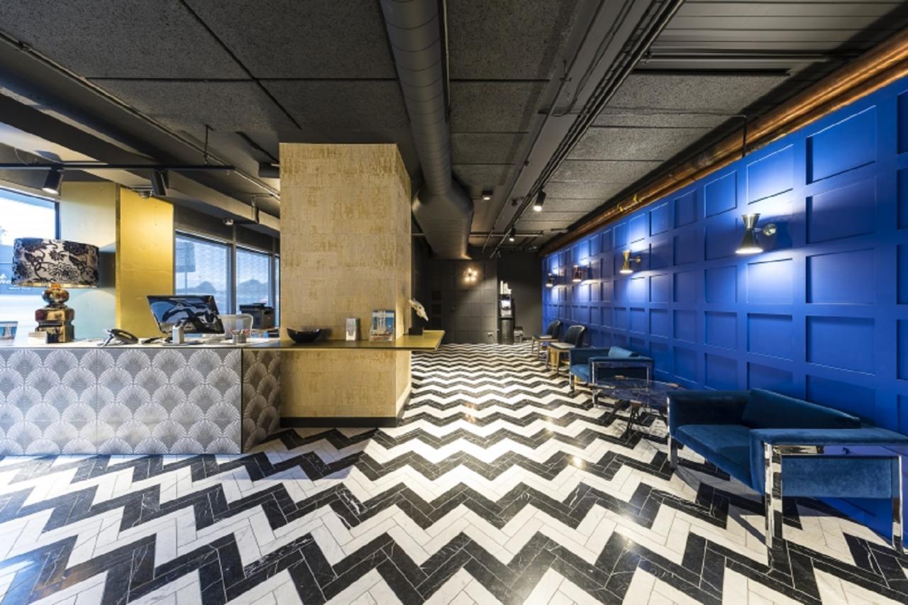 Quest Flemington Central Melbourne Eksteriør bilde